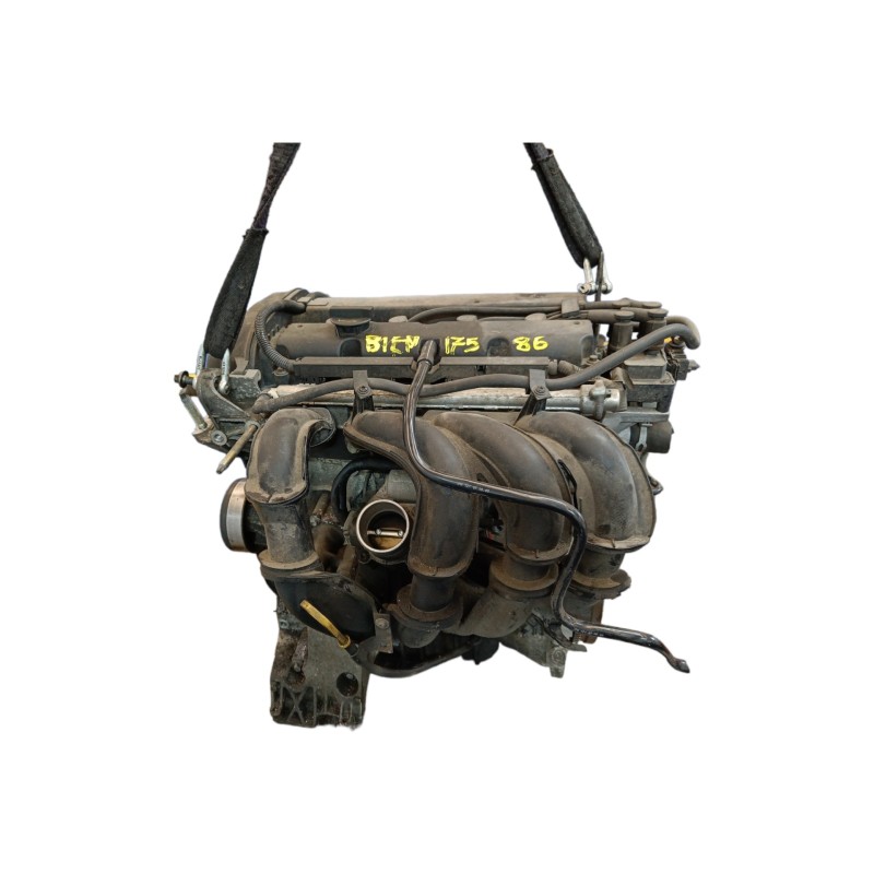 Recambio de motor completo para ford focus c-max (cap) ambiente (d) referencia OEM IAM HWDA Recambio de motor completo para ford focus c-max (cap) ambiente (d) referencia OEM IAM HWDA