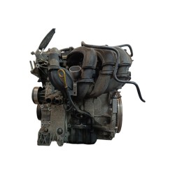 Recambio de motor completo para ford focus c-max (cap) ambiente (d) referencia OEM IAM HWDA  