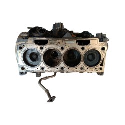 Recambio de bloque para renault megane ii berlina 5p dynamique referencia OEM IAM   