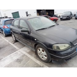 opel astra g berlina del año 2003