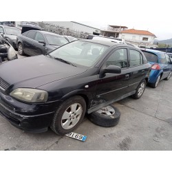 opel astra g berlina del año 2003