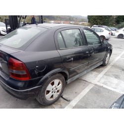 opel astra g berlina del año 2003