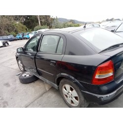 opel astra g berlina del año 2003