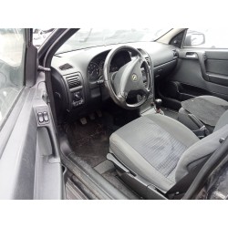 opel astra g berlina del año 2003