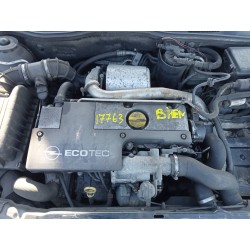 opel astra g berlina del año 2003