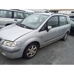 mazda premacy (cp) del año 2001