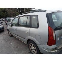 mazda premacy (cp) del año 2001