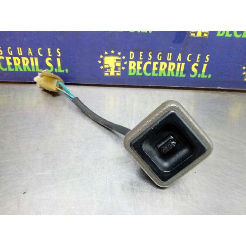 Recambio de mando elevalunas delantero derecho para mg rover serie 200 (xw) 214 si referencia OEM IAM Recambio de mando elevalunas delantero derecho para mg rover serie 200 (xw) 214 si referencia OEM IAM