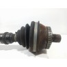 Recambio de transmision delantera derecha para audi a6 avant (4b5) 2.5 tdi referencia OEM IAM   