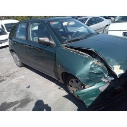 seat ibiza (6k1) del año 2000