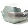 Recambio de paragolpes trasero para renault megane ii berlina 5p authentique referencia OEM IAM   