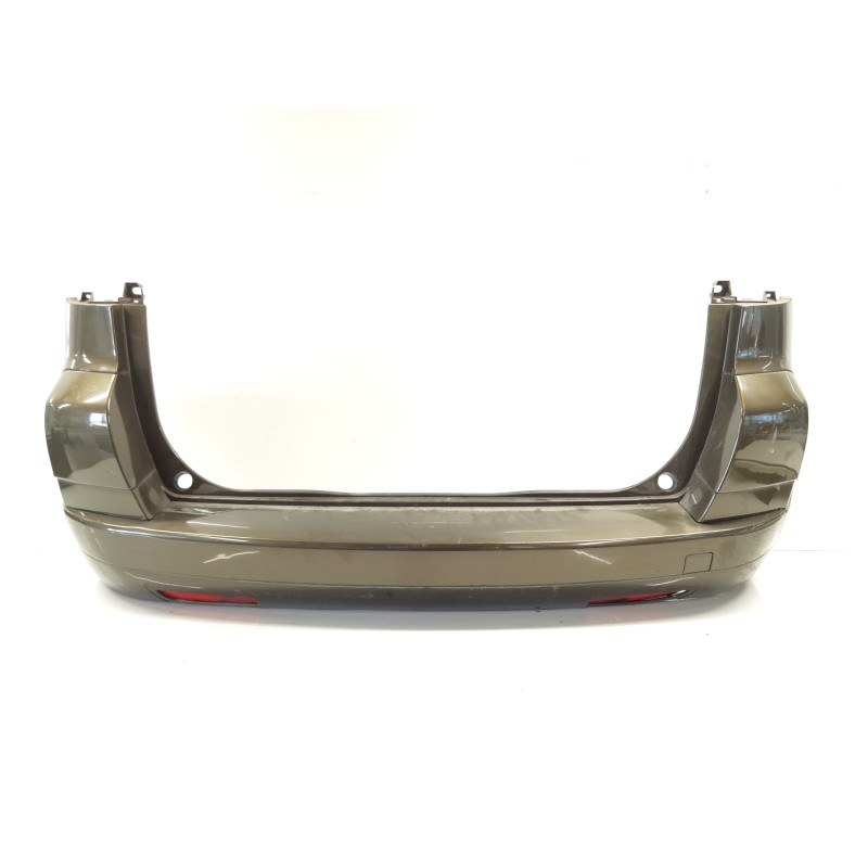 Recambio de paragolpes trasero para citroen c4 picasso avatar referencia OEM IAM Recambio de paragolpes trasero para citroen c4 picasso avatar referencia OEM IAM