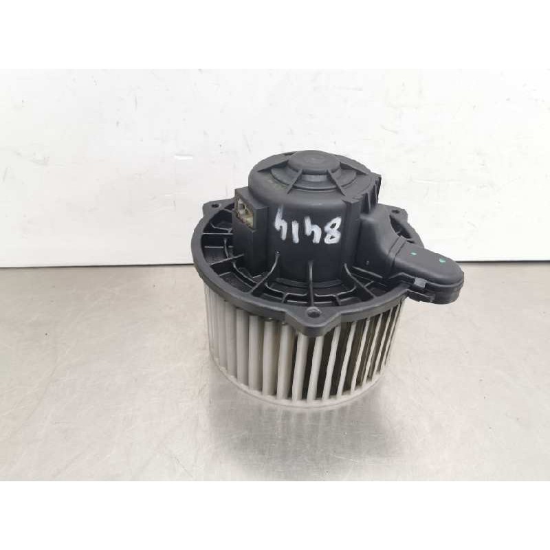 Recambio de motor calefaccion para hyundai tucson (jm) 2.0 comfort referencia OEM IAM   