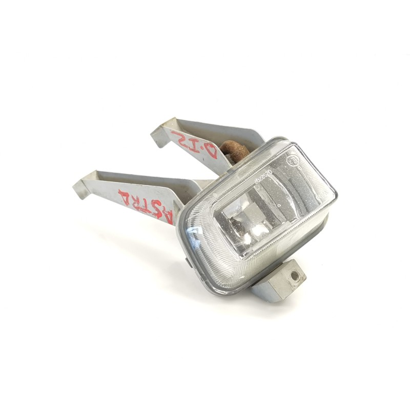 Recambio de faro antiniebla izquierdo para opel astra f berlina eurocopa referencia OEM IAM 90451207  