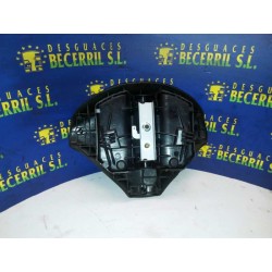 Recambio de airbag delantero izquierdo para peugeot 307 break/sw (s2) sw pack + referencia OEM IAM 96345028ZR  