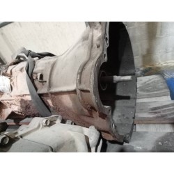 Recambio de caja cambios para nissan patrol (k/w260) largo ta referencia OEM IAM EBRO/D-A4.28.IID-RD28  