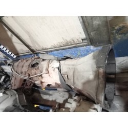 Recambio de caja cambios para nissan patrol (k/w260) largo ta referencia OEM IAM EBRO/D-A4.28.IID-RD28  