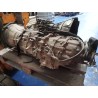 Recambio de caja cambios para nissan patrol (k/w260) largo ta referencia OEM IAM EBRO/D-A4.28.IID-RD28  