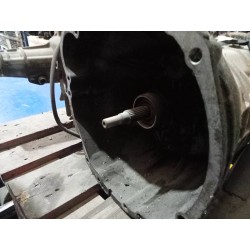 Recambio de caja cambios para nissan patrol (k/w260) largo ta referencia OEM IAM EBRO/D-A4.28.IID-RD28  