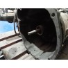 Recambio de caja cambios para nissan patrol (k/w260) largo ta referencia OEM IAM EBRO/D-A4.28.IID-RD28  