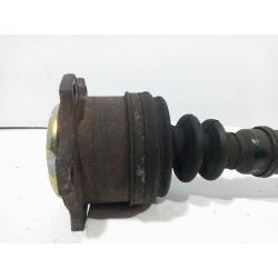 Recambio de transmision delantera derecha para audi a6 avant (4b5) 2.5 tdi referencia OEM IAM   