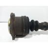 Recambio de transmision delantera derecha para audi a6 avant (4b5) 2.5 tdi referencia OEM IAM   