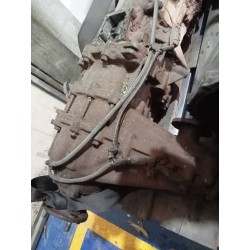 Recambio de caja cambios para nissan patrol (k/w260) largo ta referencia OEM IAM EBRO/D-A4.28.IID-RD28  