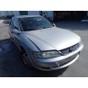 opel vectra b berlina del año 2001