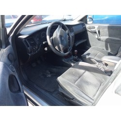 opel vectra b berlina del año 2001