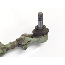 Recambio de cremallera direccion para opel astra f berlina eurocopa referencia OEM IAM 26021070  