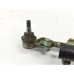 Recambio de cremallera direccion para opel astra f berlina eurocopa referencia OEM IAM 26021070  