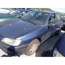 peugeot 306 berlina 3/4/5 puertas (s2) del año 1950