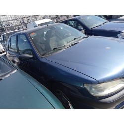 peugeot 306 berlina 3/4/5 puertas (s2) del año 1950