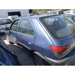 peugeot 306 berlina 3/4/5 puertas (s2) del año 1950