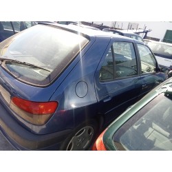 peugeot 306 berlina 3/4/5 puertas (s2) del año 1950