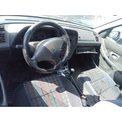 peugeot 306 berlina 3/4/5 puertas (s2) del año 1950