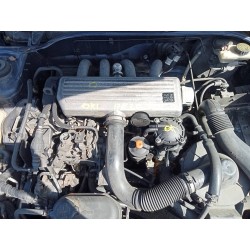 peugeot 306 berlina 3/4/5 puertas (s2) del año 1950