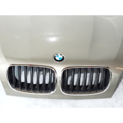 Recambio de capot para bmw x5 (e70) 3.0d referencia OEM IAM   