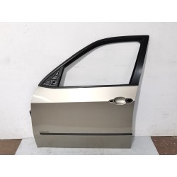 Recambio de puerta delantera izquierda para bmw x5 (e70) 3.0d referencia OEM IAM   