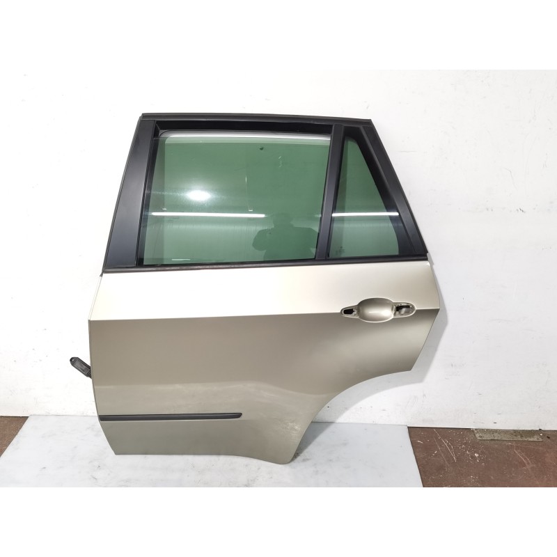 Recambio de puerta trasera izquierda para bmw x5 (e70) 3.0d referencia OEM IAM Recambio de puerta trasera izquierda para bmw x5 (e70) 3.0d referencia OEM IAM