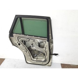 Recambio de puerta trasera izquierda para bmw x5 (e70) 3.0d referencia OEM IAM   