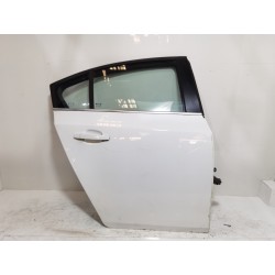 Recambio de puerta trasera derecha para chevrolet cruze ls referencia OEM IAM   