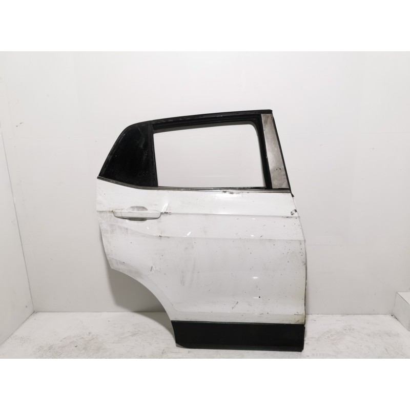 Recambio de puerta trasera derecha para volkswagen t-cross referencia OEM IAM Recambio de puerta trasera derecha para volkswagen t-cross referencia OEM IAM