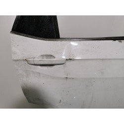 Recambio de puerta trasera derecha para volkswagen t-cross referencia OEM IAM   