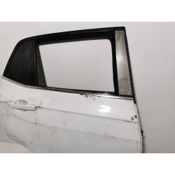 Recambio de puerta trasera derecha para volkswagen t-cross referencia OEM IAM   