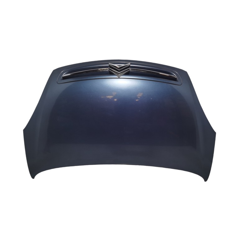 Recambio de capot para citroen xsara picasso 1.6 hdi 110 sx top referencia OEM IAM Recambio de capot para citroen xsara picasso 1.6 hdi 110 sx top referencia OEM IAM