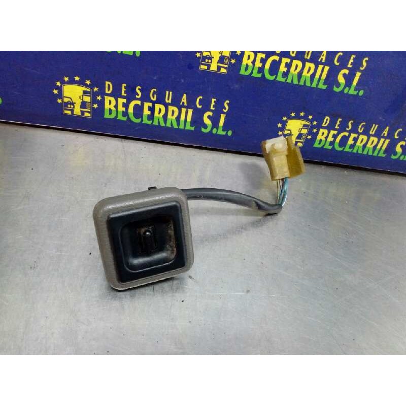 Recambio de mando elevalunas trasero derecho para mg rover serie 200 (xw) 214 si referencia OEM IAM Recambio de mando elevalunas trasero derecho para mg rover serie 200 (xw) 214 si referencia OEM IAM