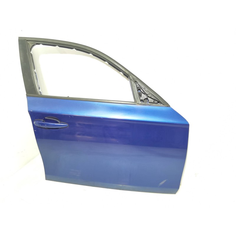 Recambio de puerta delantera derecha para bmw serie 1 berlina (e81/e87) 118d referencia OEM IAM Recambio de puerta delantera derecha para bmw serie 1 berlina (e81/e87) 118d referencia OEM IAM