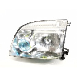 Recambio de faro izquierdo para nissan x-trail (t30) comfort referencia OEM IAM   