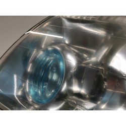Recambio de faro izquierdo para nissan x-trail (t30) comfort referencia OEM IAM   